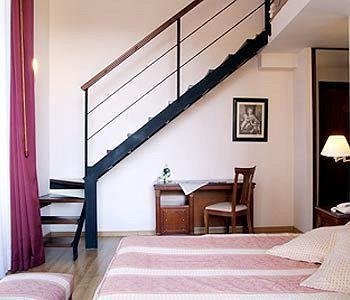 Hotel Comte Tallaferro Besalú Extérieur photo