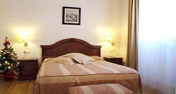 Hotel Comte Tallaferro Besalú Extérieur photo