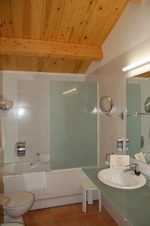 Hotel Comte Tallaferro Besalú Chambre photo
